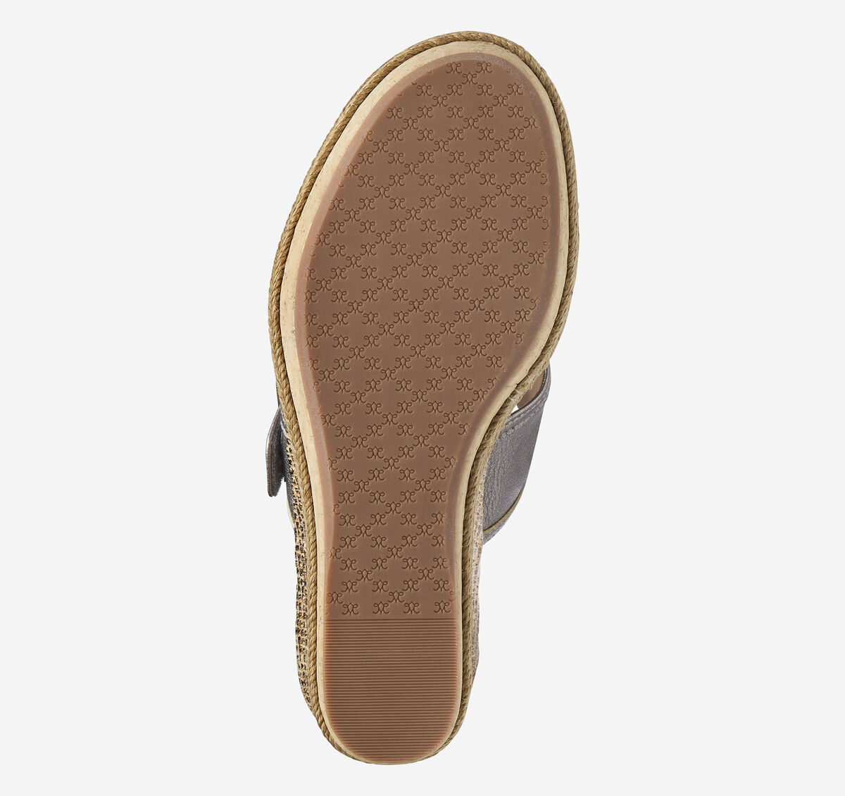 Addison Buckle-Strap Wedge image number null