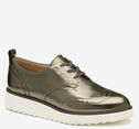 Mitzi Scalloped Wingtip image number null