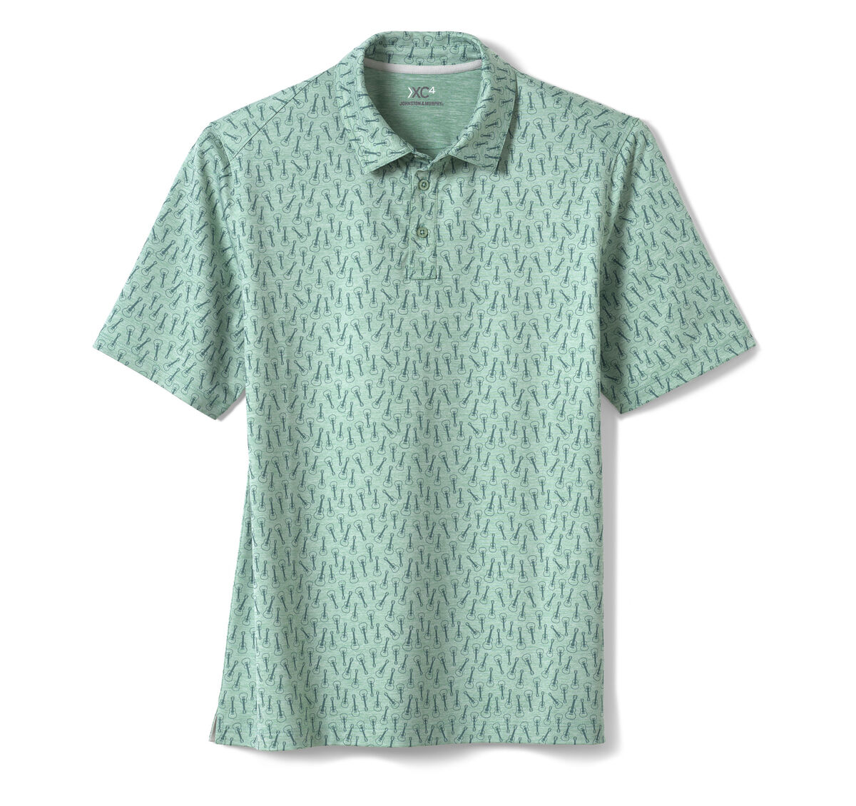 XC4&reg; Performance Polo image number null