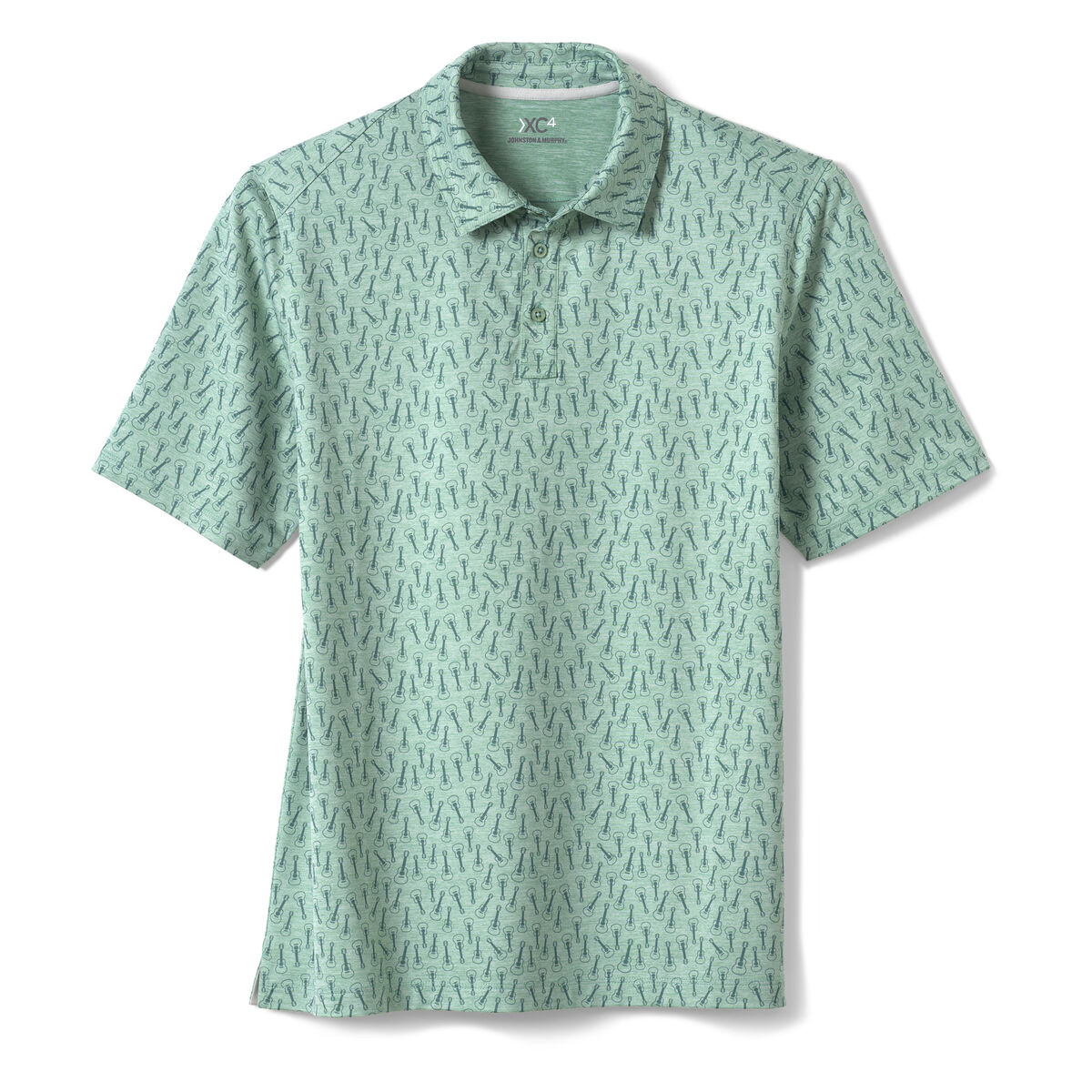 XC4&reg; Performance Polo image number null