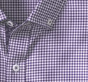 Game Day XC4&reg; Long-Sleeve Gingham Shirt image number null