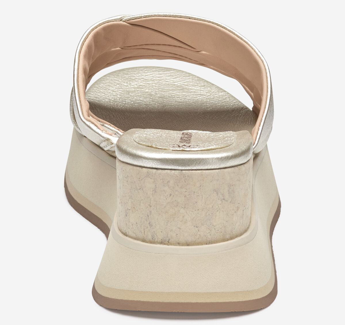 Colleen Triple-Band Slide image number null