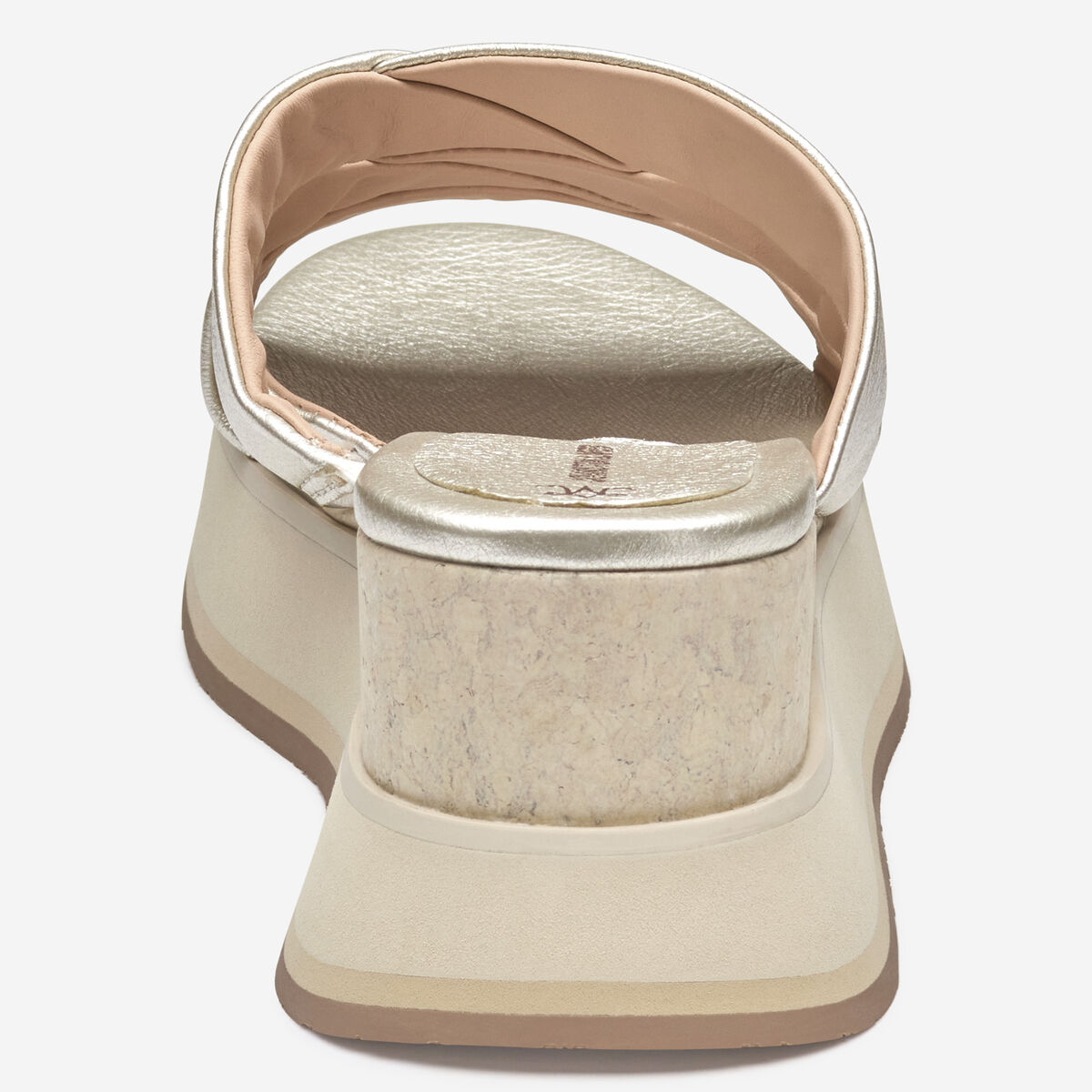 Colleen Triple-Band Slide image number null