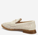 Gillian Woven Penny Loafer image number null