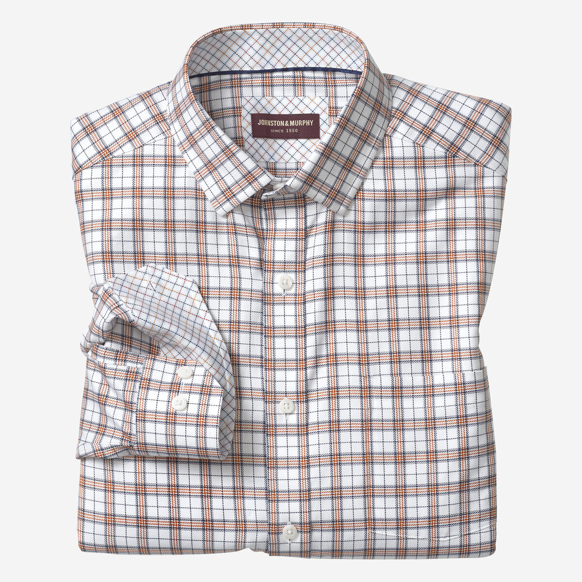 Premium Cotton Shirts image number null