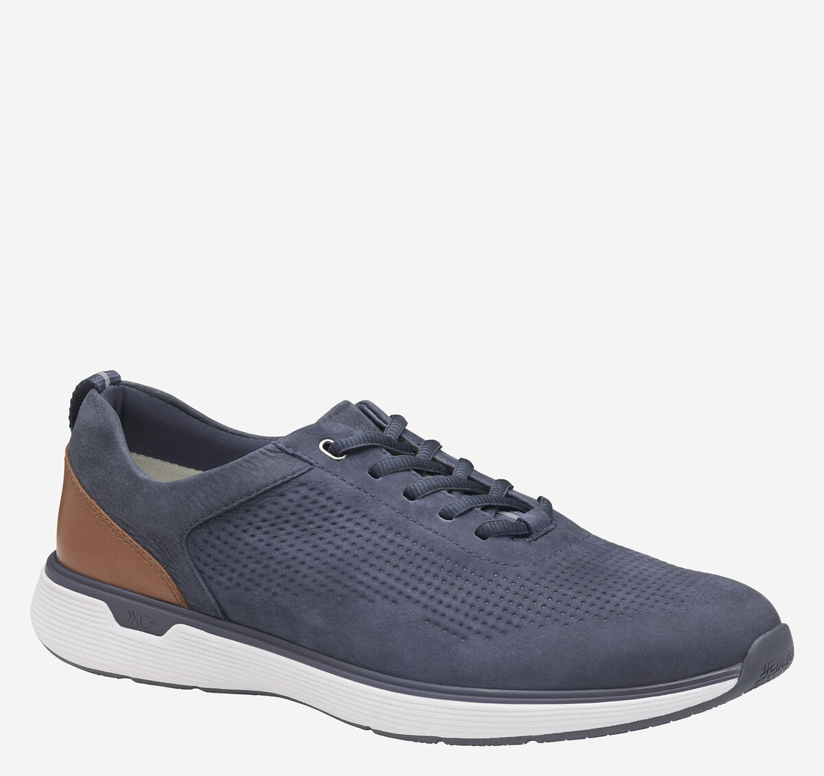 XC4&reg; Prentiss 2 Embossed U-Throat image number null