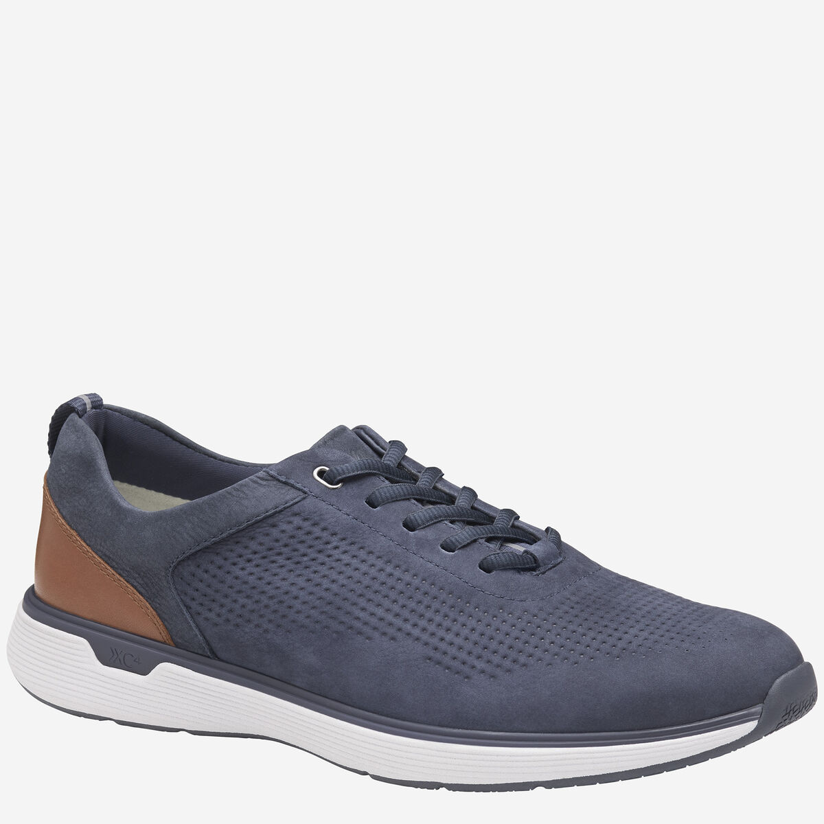 XC4&reg; Prentiss 2 Embossed U-Throat image number null