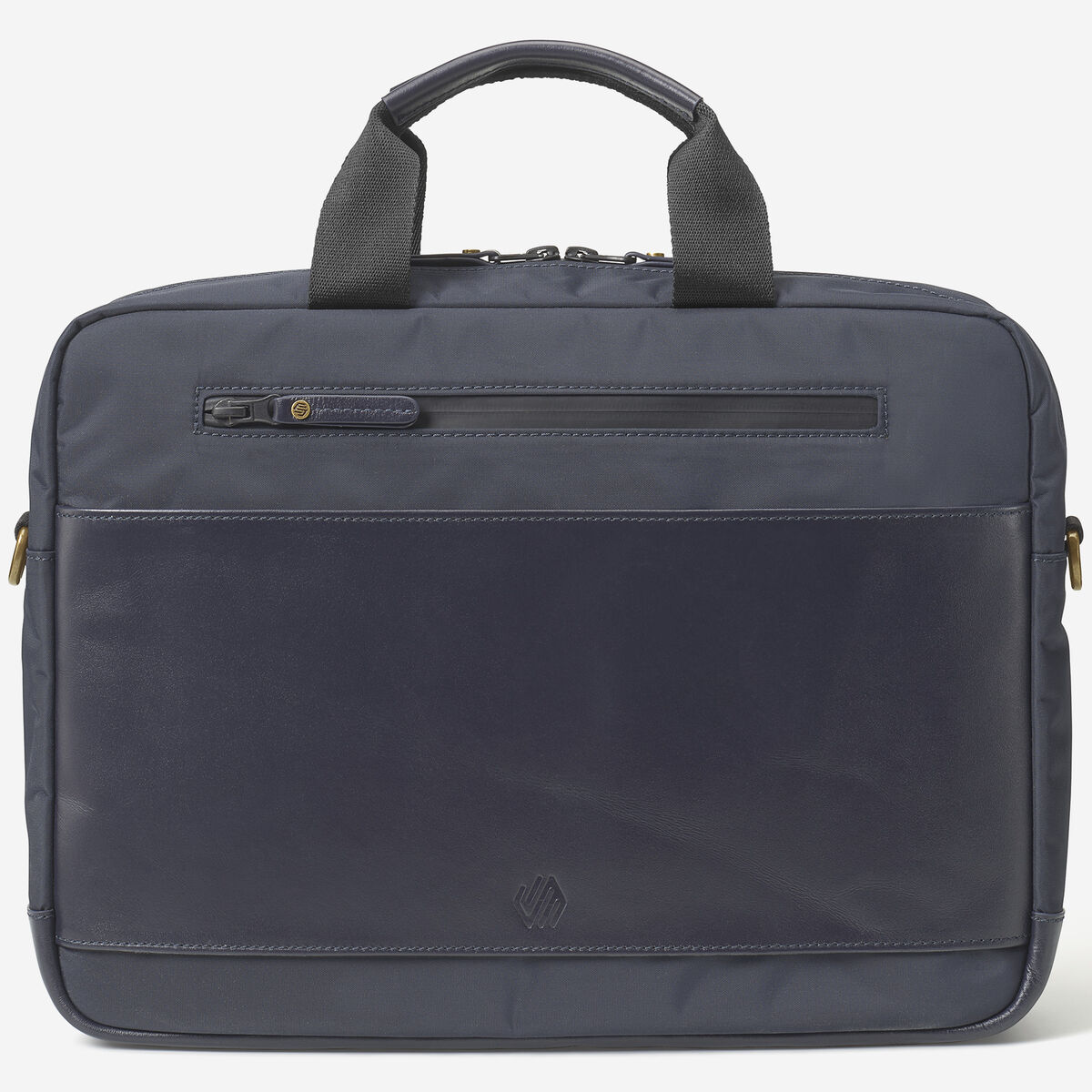 Hudson Waterproof Briefcase image number null