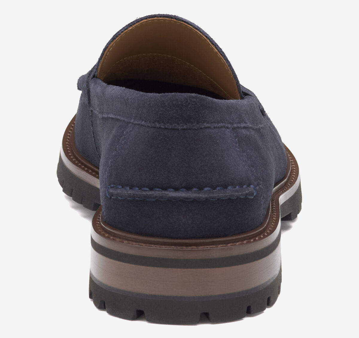 Collier Penny Loafer image number null