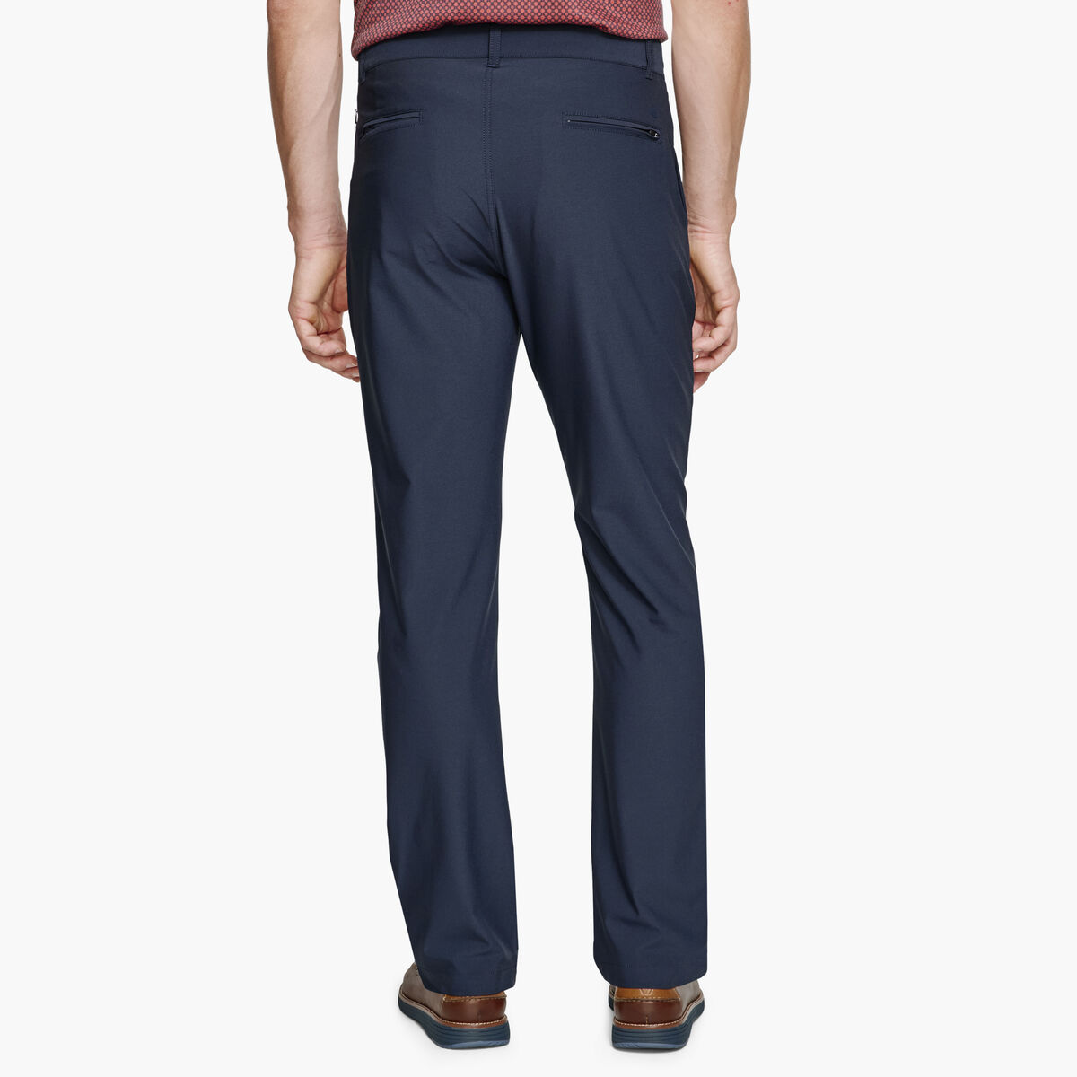 XC4&reg; Performance Flat-Front Pants image number null