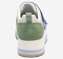 Gracie Double-Strap Sneaker image number null