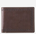 175th Anniversary Colorblocked Billfold Wallet image number null