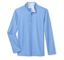 Game Day XC4&reg; Plays Print Quarter-Zip image number null