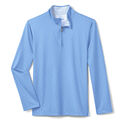 Game Day XC4&reg; Plays Print Quarter-Zip image number null