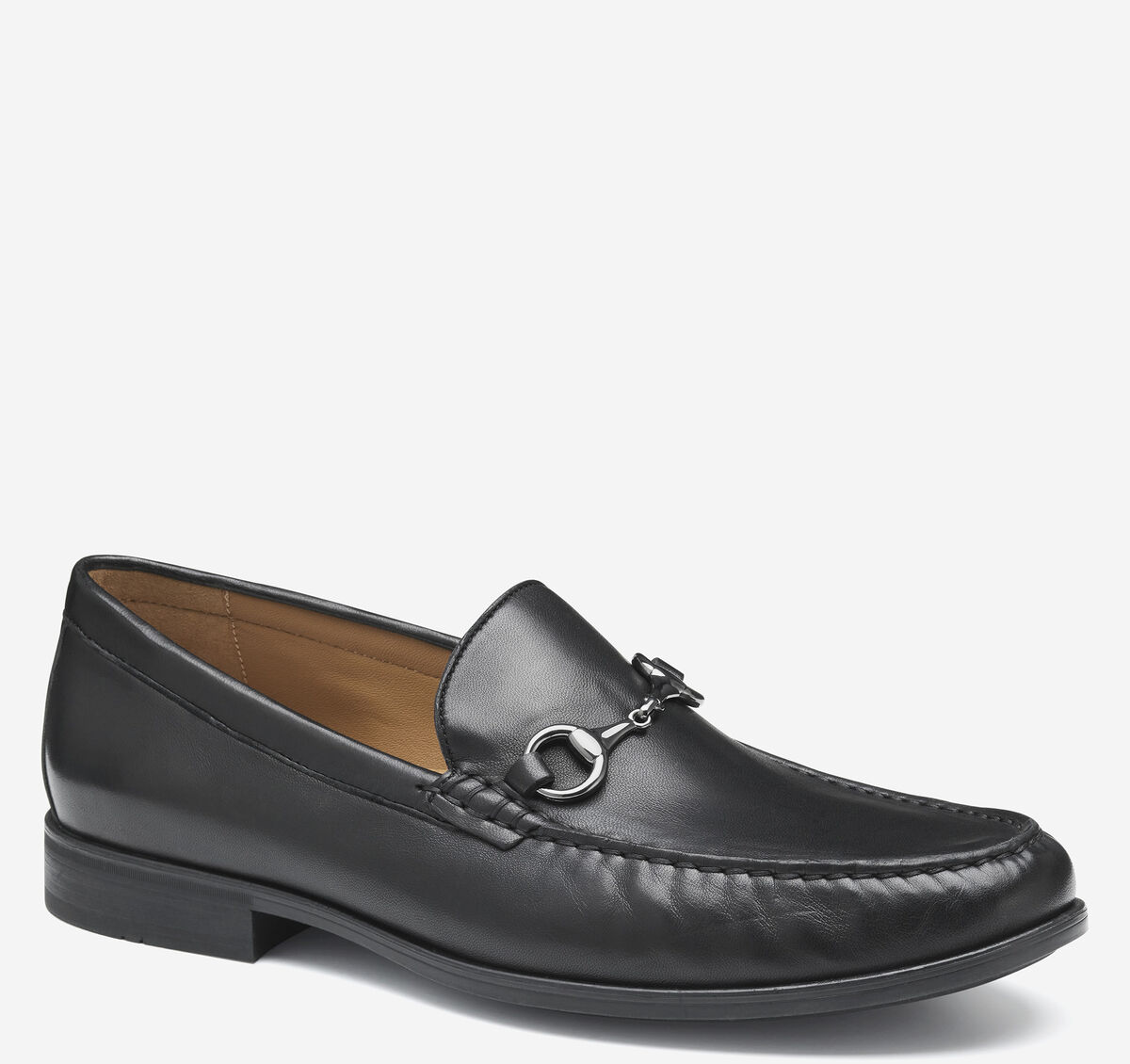 Harrison Bit Loafer image number null