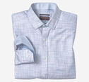 Ovation Non-Iron Dress Shirt image number null
