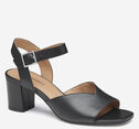 Evelyn Ankle-Strap Sandal image number null