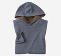 Icon Reversible Hooded Pullover image number null