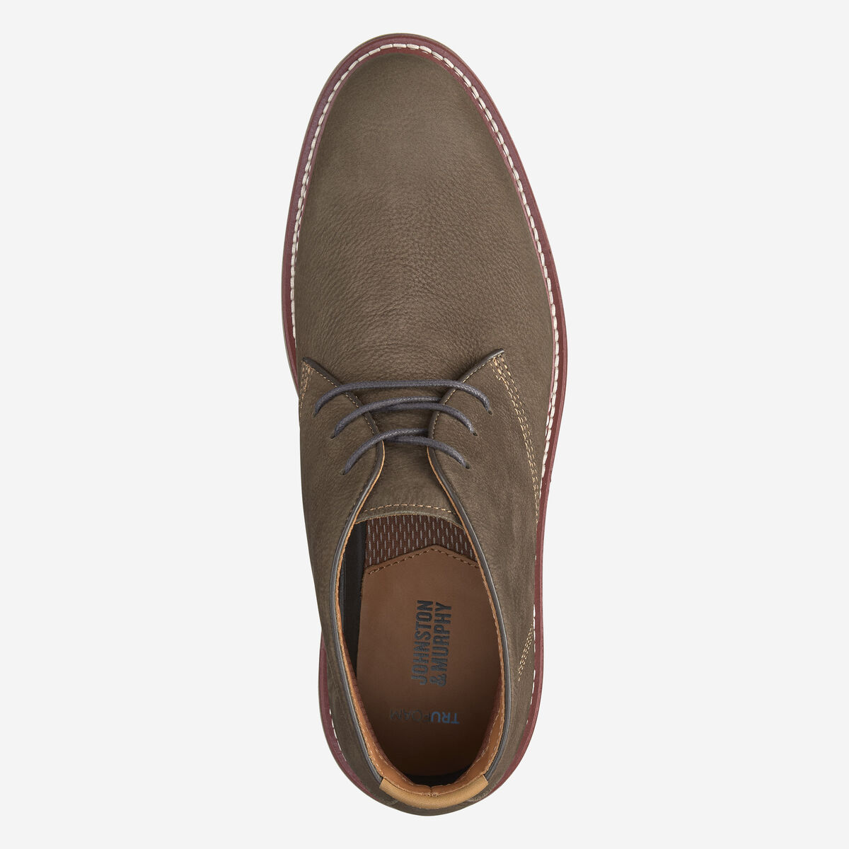 Upton Chukka image number null