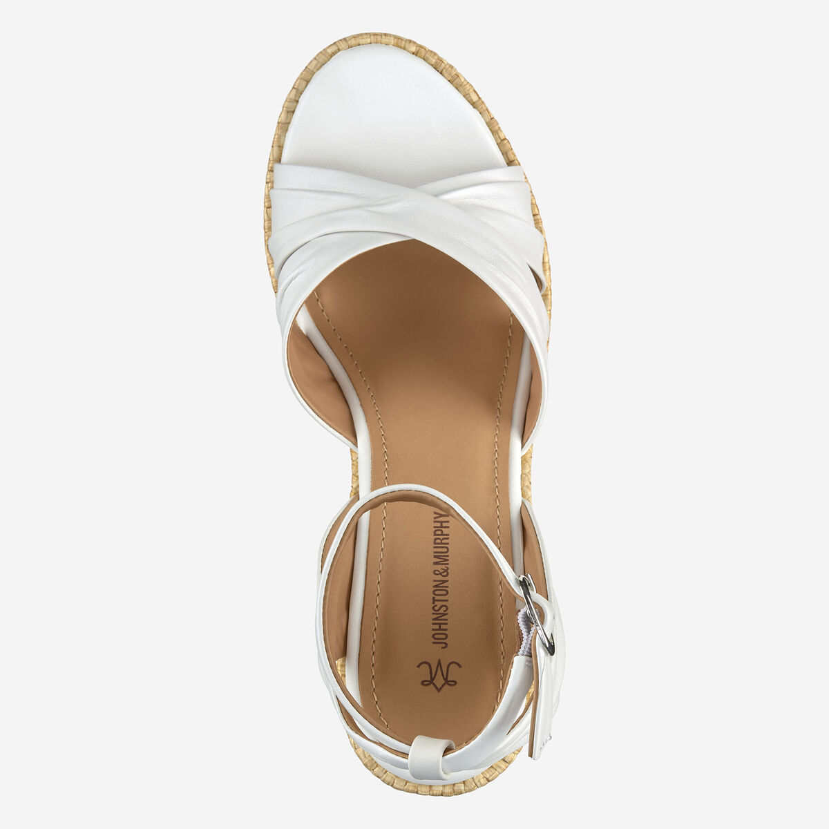 Marcia Cross-Band Sandal image number null