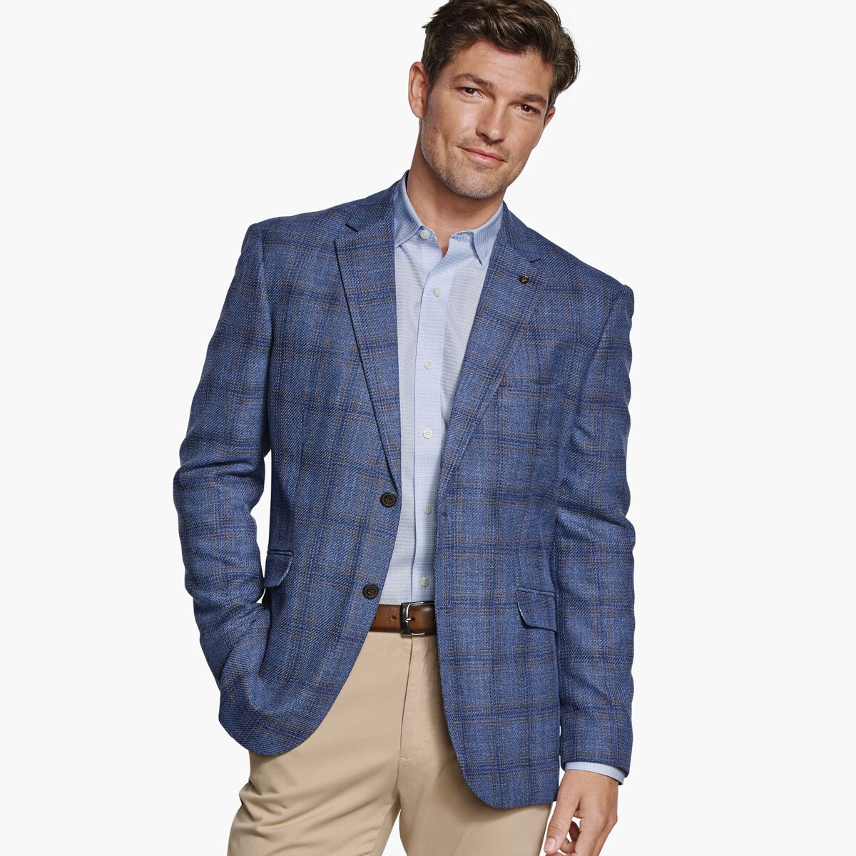 Townsend Dress Blazer image number null