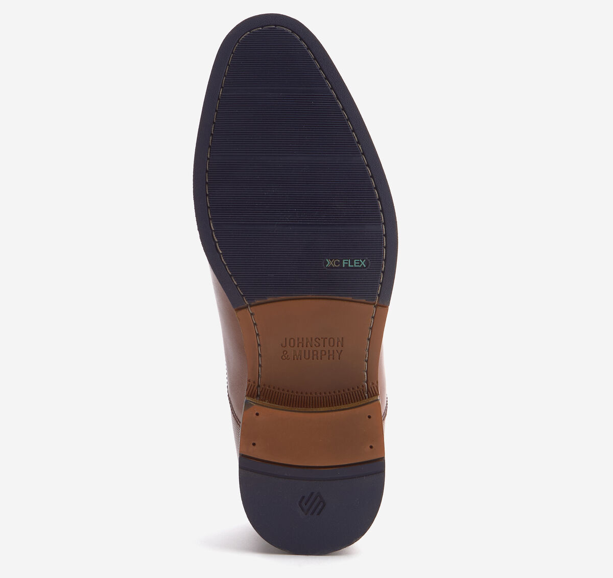 Sullivan Single-Buckle Monk image number null