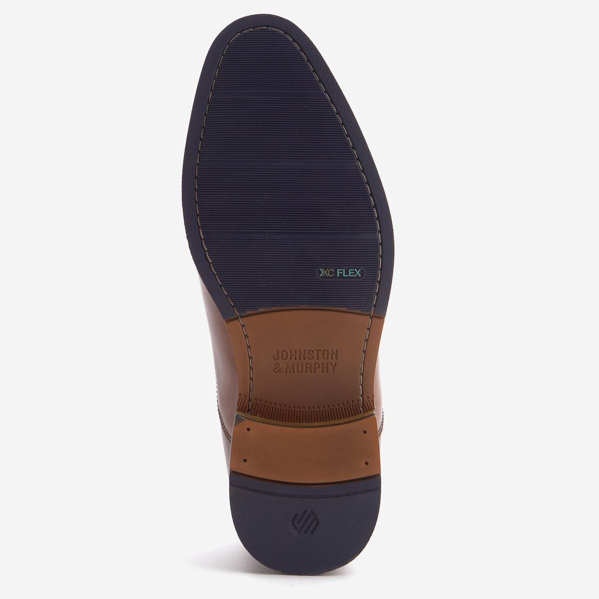 Sullivan Single-Buckle Monk image number null