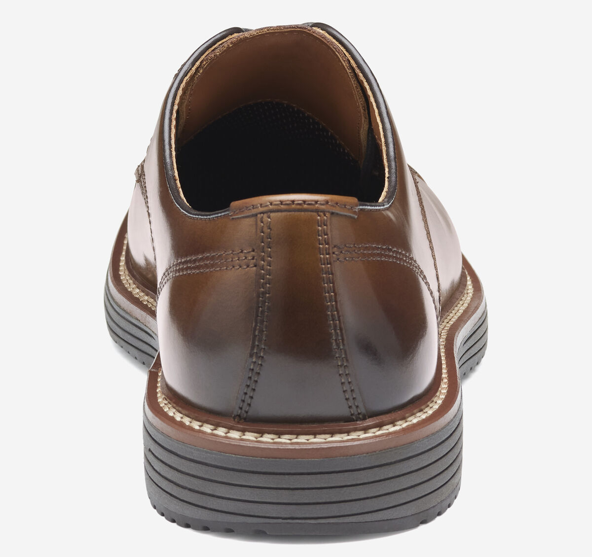 Upton Dress Cap Toe image number null
