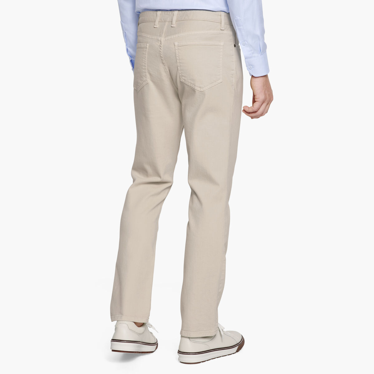 Denim Jeans image number null