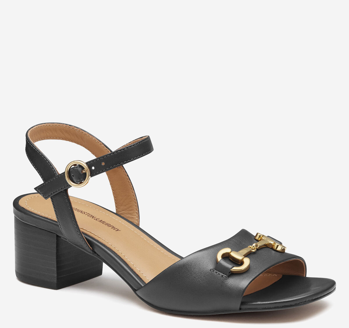Edith Bit Sandal image number null