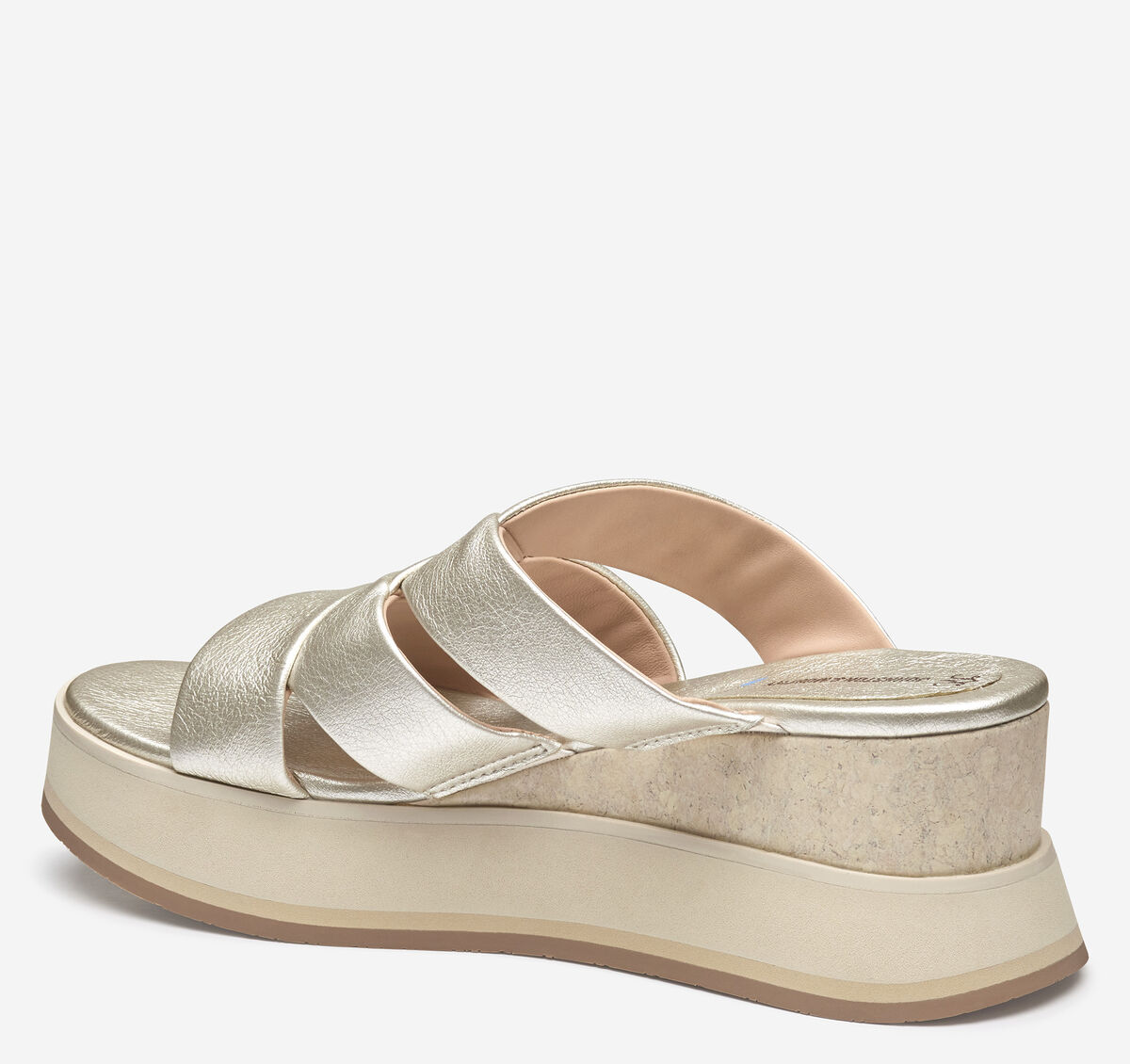 Colleen Triple-Band Slide image number null