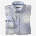 Printed Cotton Shirt image number null