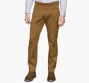 Five-Pocket Pants image number null