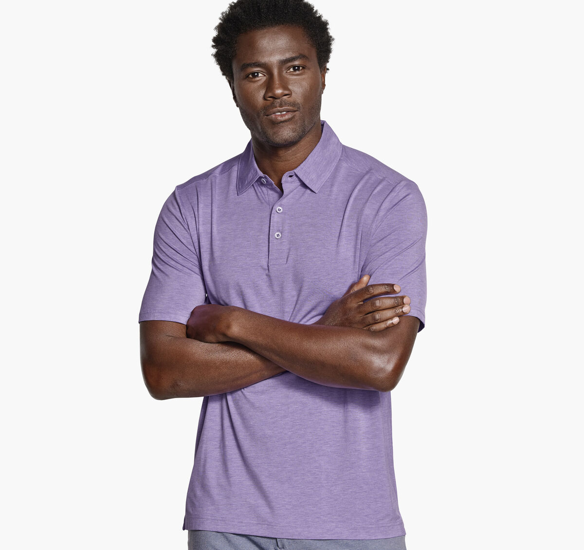 XC+&trade; Apex Performance Polo image number null