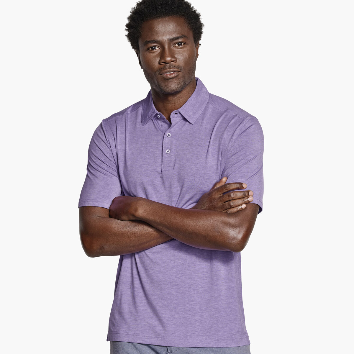 XC+&trade; Apex Performance Polo image number null