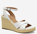 Marcia Cross-Band Sandal image number null