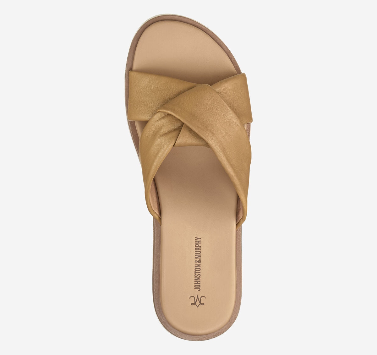 Mitzi Knotted Slide image number null