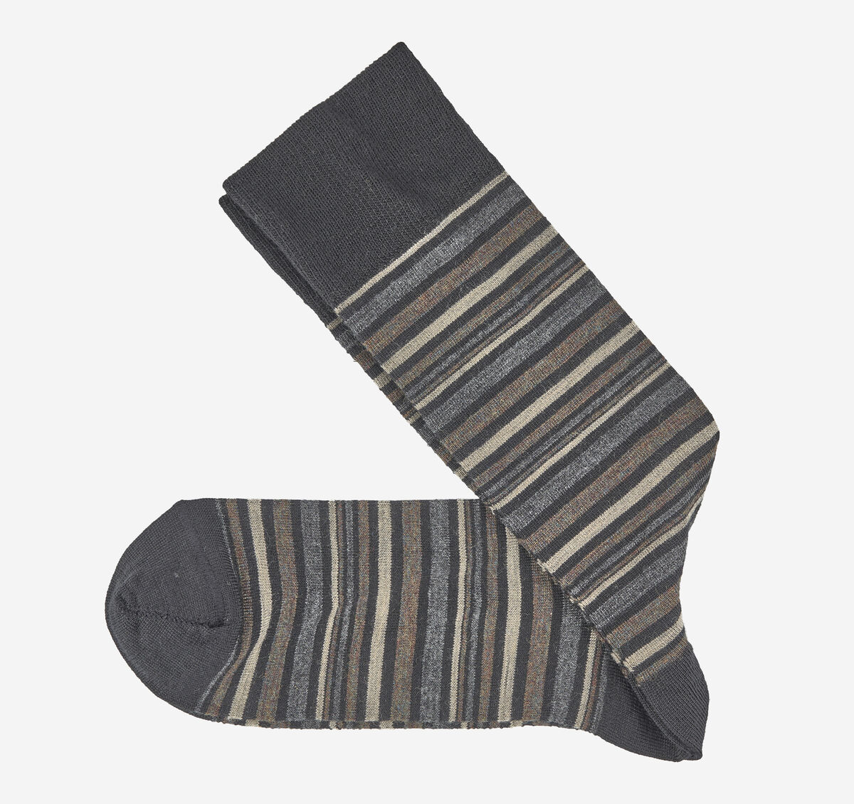 Merino Wool-Blend Socks image number null