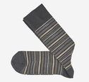 Merino Wool-Blend Socks image number null
