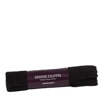 Professional Shine Cloth