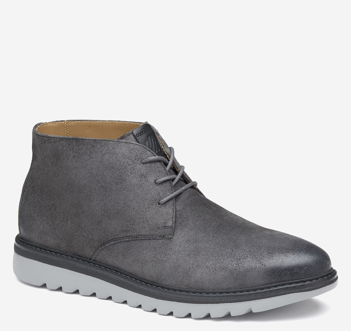 Braydon Chukka image number null