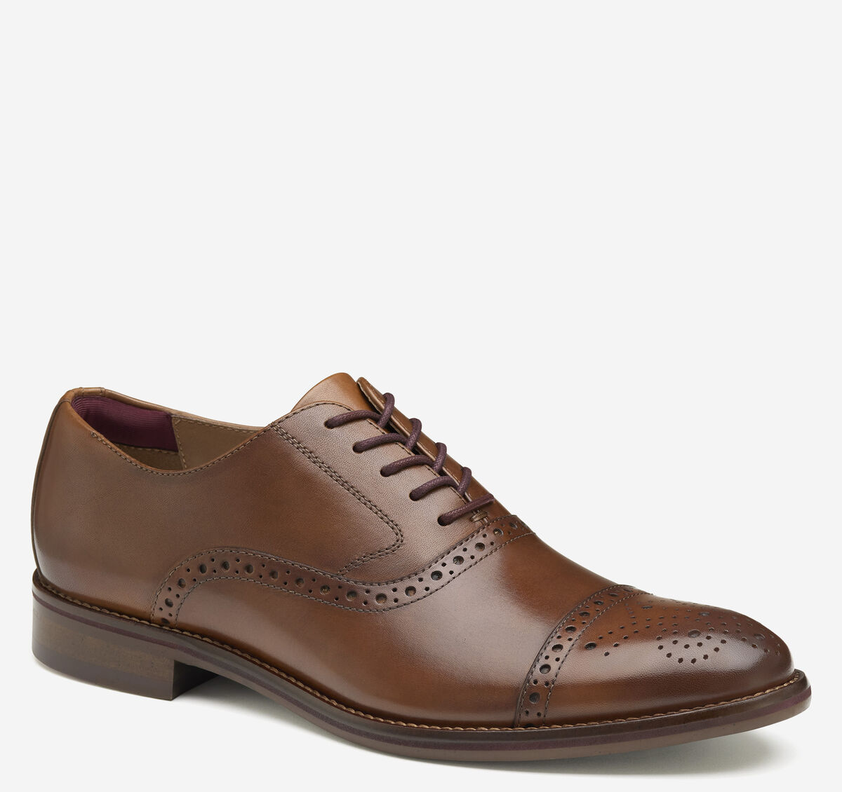 Conard 2.0 Cap Toe image number null