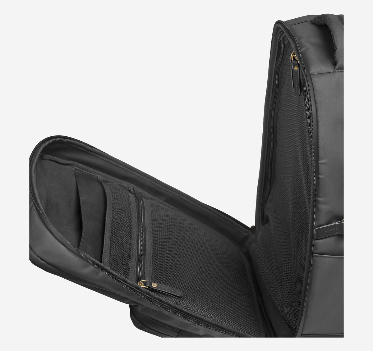 Hudson Waterproof Travel Backpack image number null