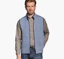 Reversible Channel Quilted Vest image number null