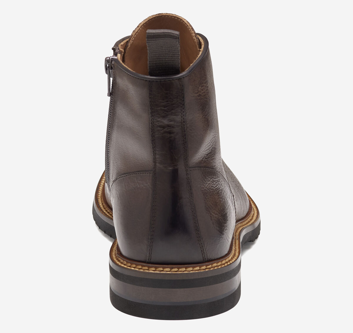 Hartford Plain Toe Boot image number null
