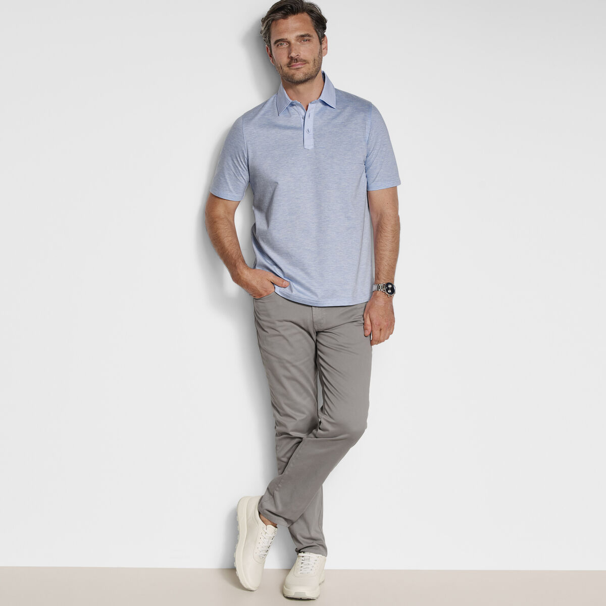 Conrad Oxford Polo image number null