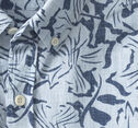 Hampton Short-Sleeve Shirt image number null