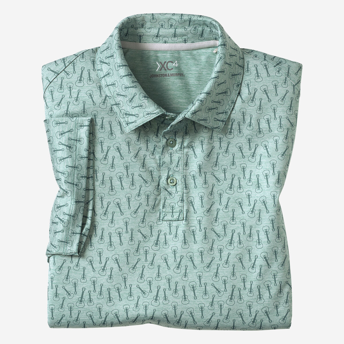 XC4&reg; Performance Polo image number null