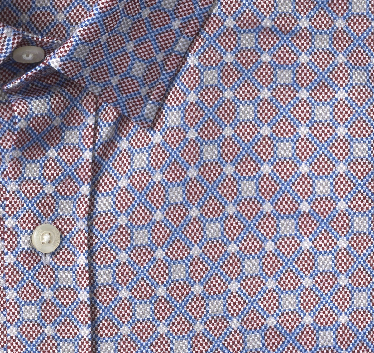 XC Flex&reg; Ascend Short-Sleeve Shirt image number null