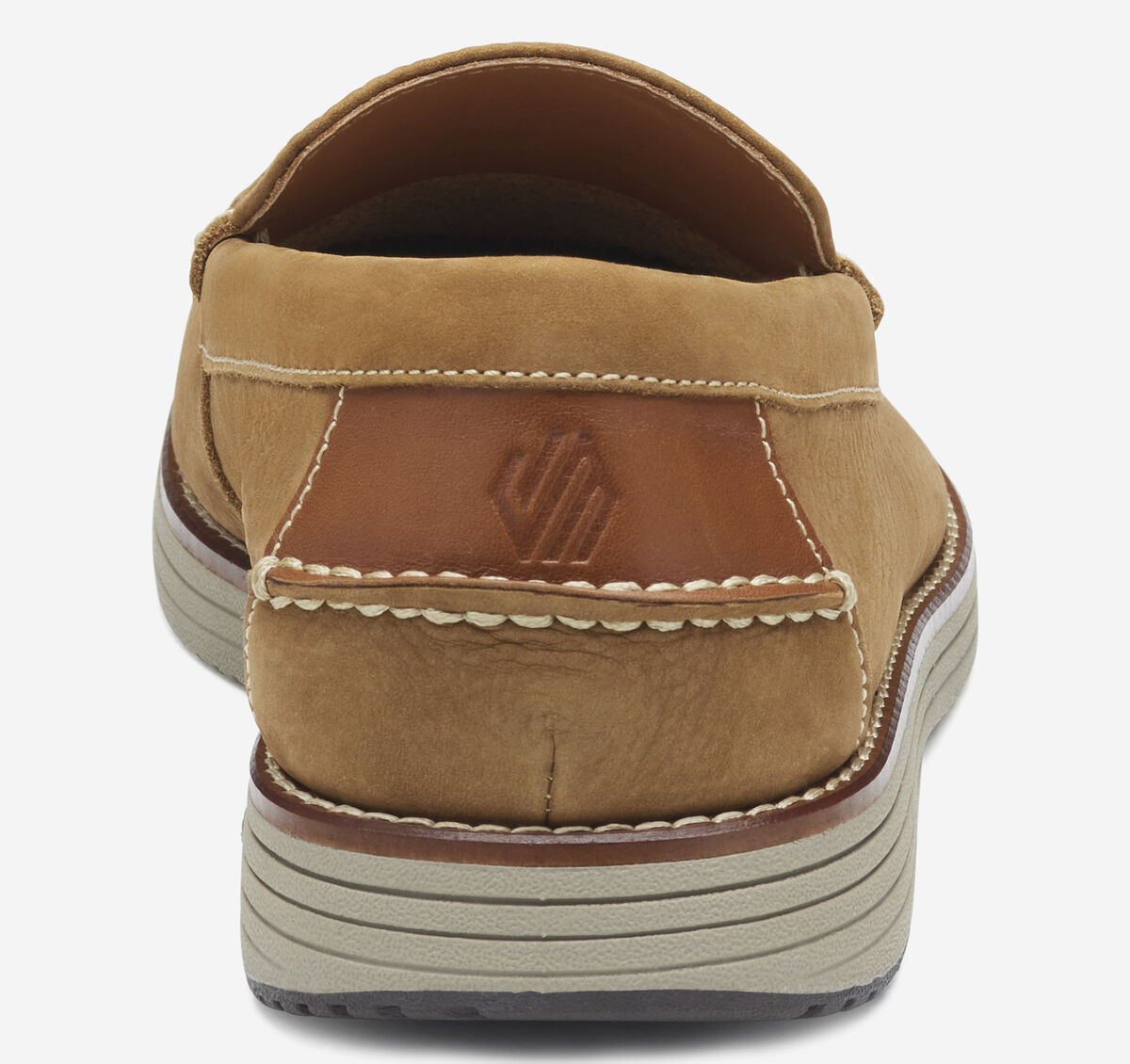 Upton Perfed Venetian Loafer image number null